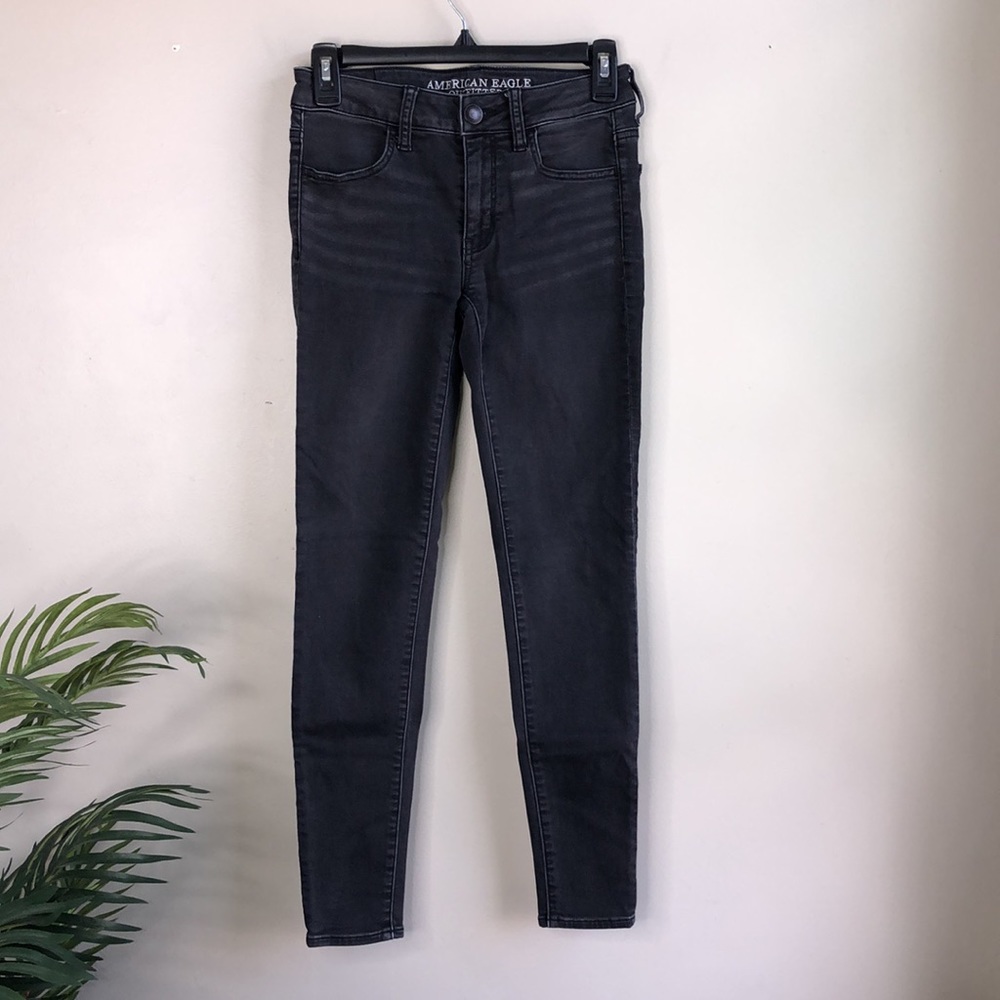American Eagle Jeggings - size 2